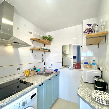 Soul Apartment Torrevieja Exterior photo