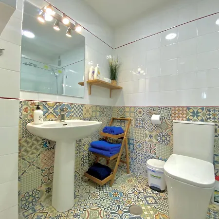 Soul Apartment Torrevieja Exterior photo