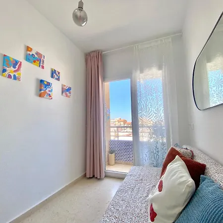 Soul Apartment Torrevieja Exterior photo