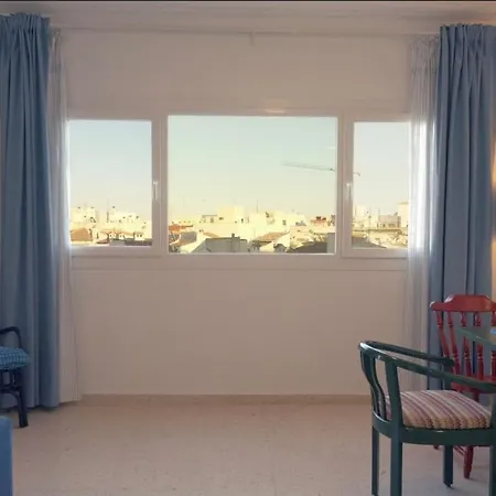 Soul Apartment Torrevieja Exterior photo