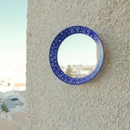 Soul Apartment Torrevieja Exterior photo