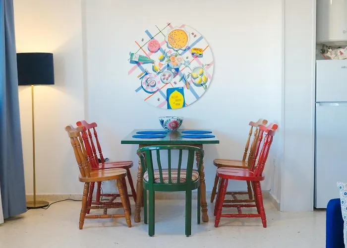 Soul Apartment