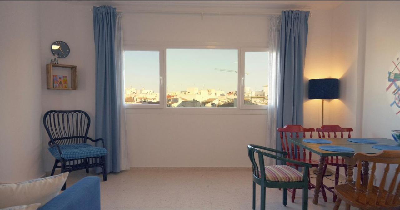 Soul Apartment Torrevieja