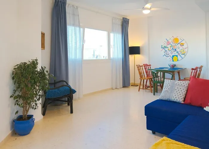 Soul Apartment