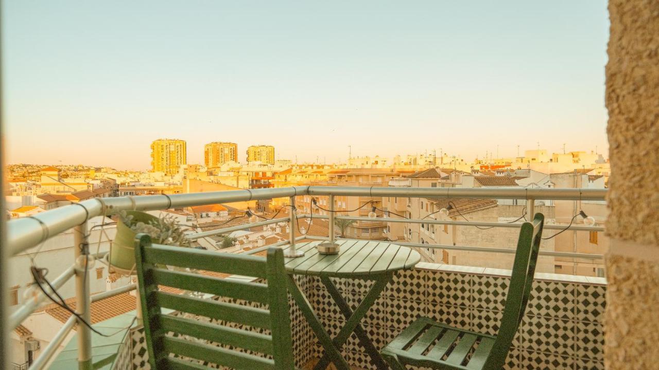 Apartamento Soul Torrevieja